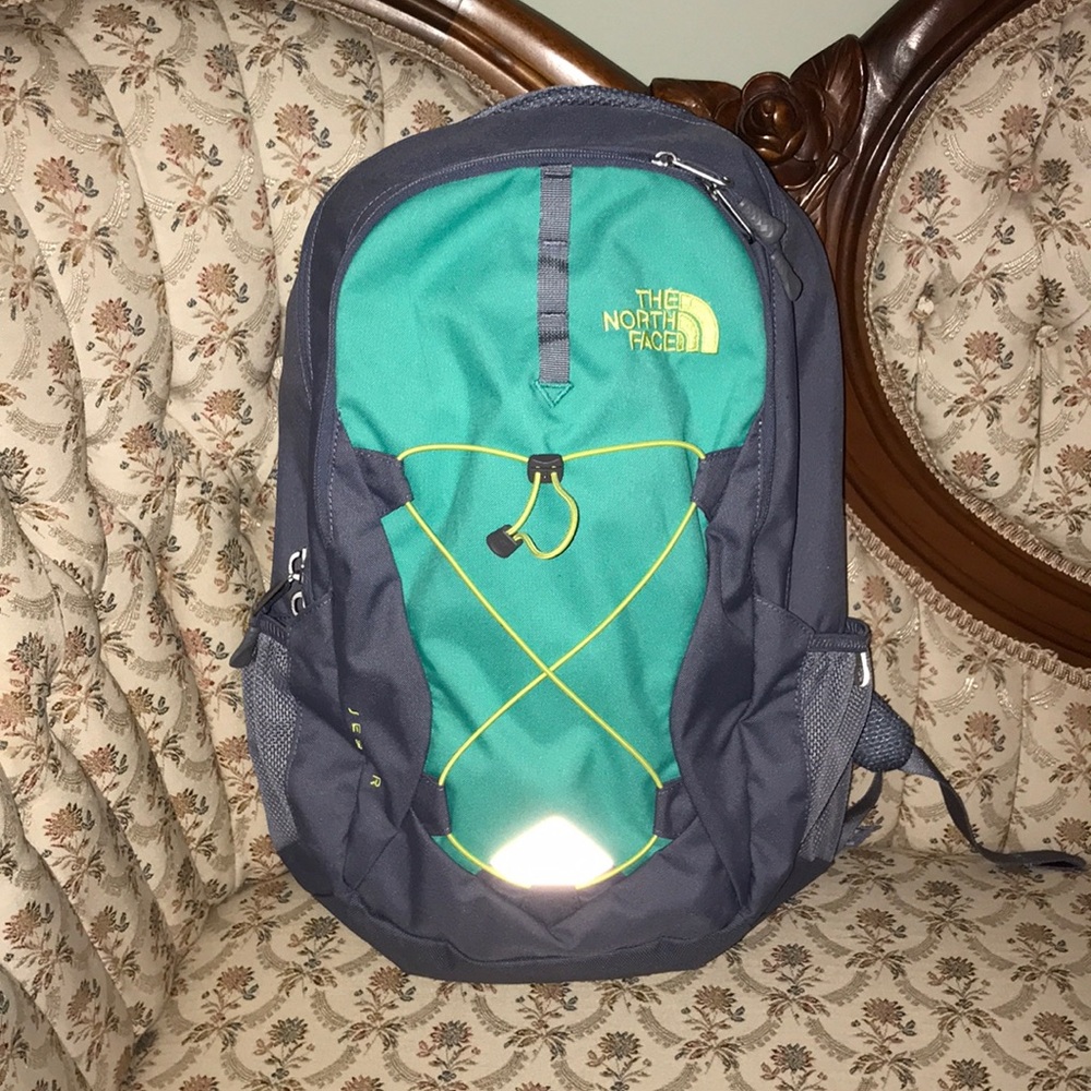 brand new north face flex vent backpack
